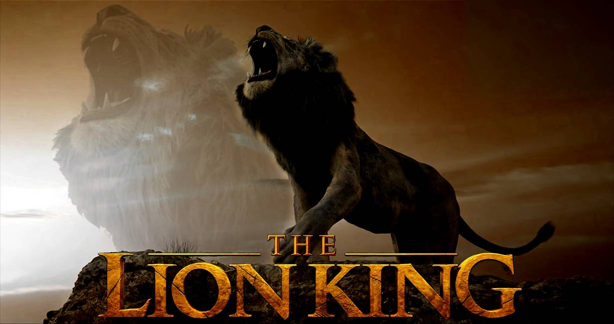 lion king 2019 wallpaper by jakesutton7 dcsu00a pre