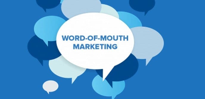 word of mouth marketing 2