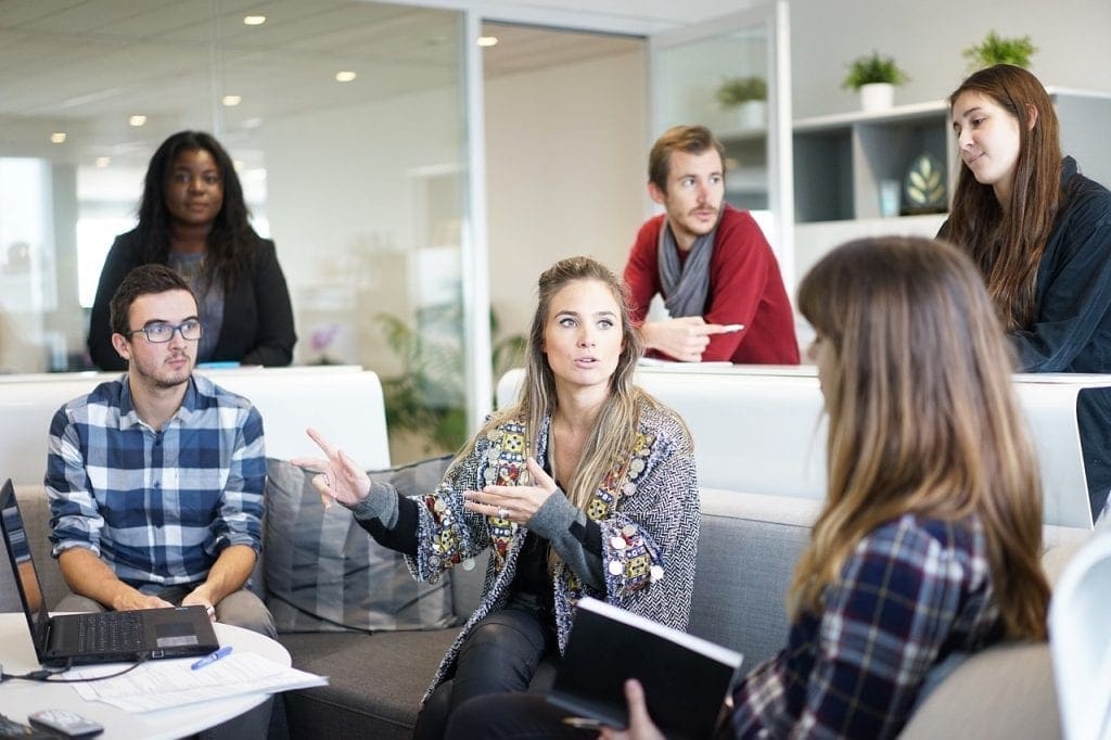 Digital transformation - cfamedia