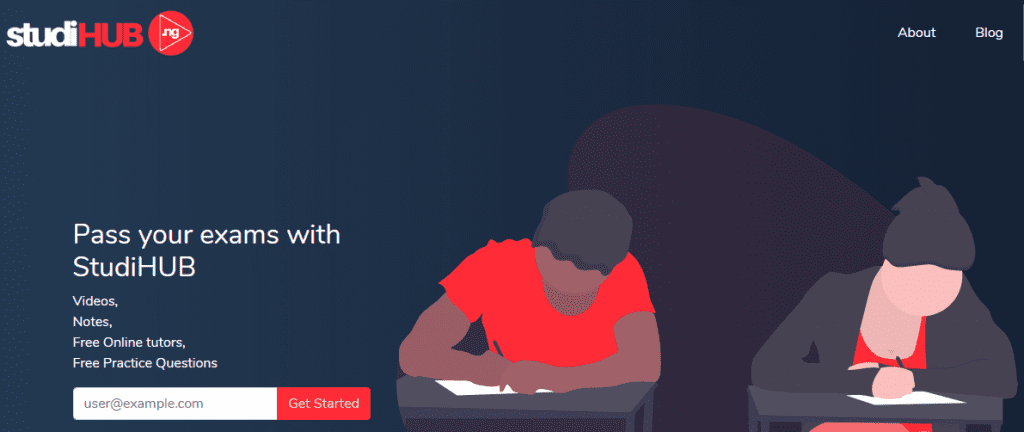 studihub