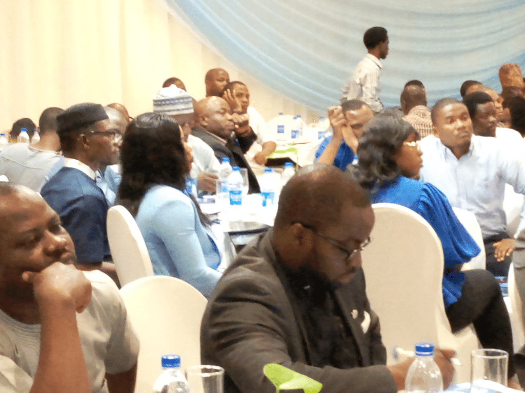 GOCOP - cfamedia