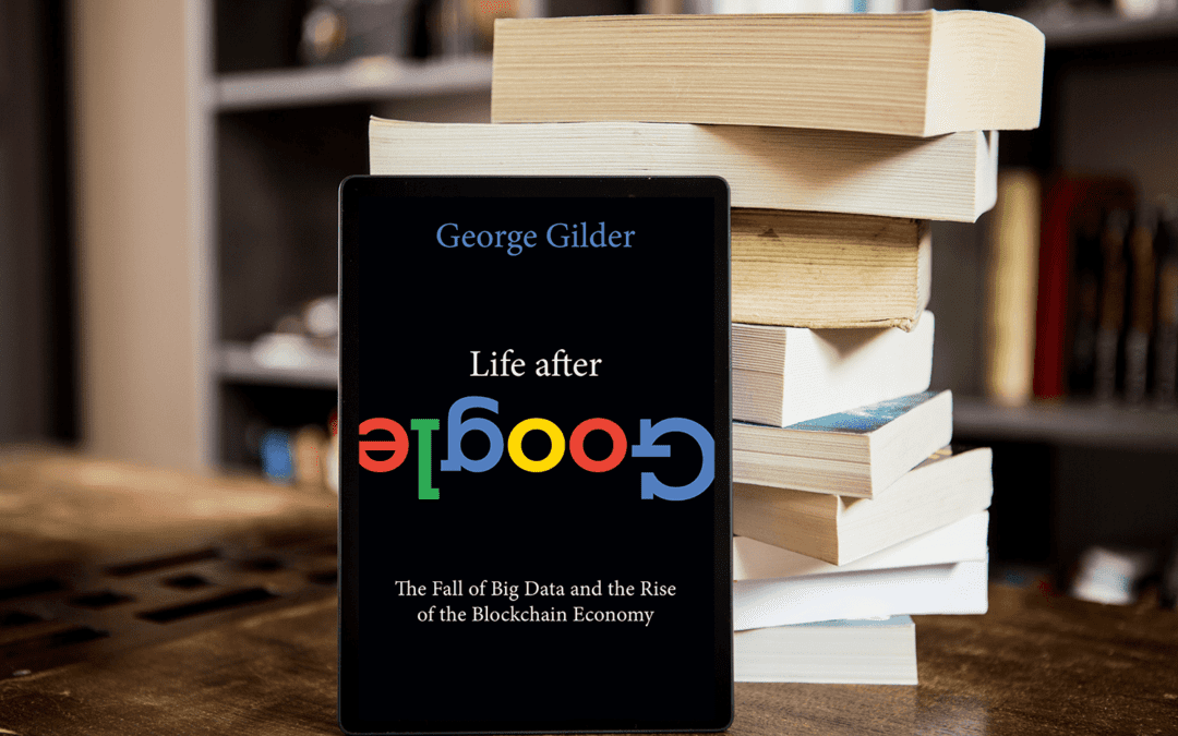 Life After Google