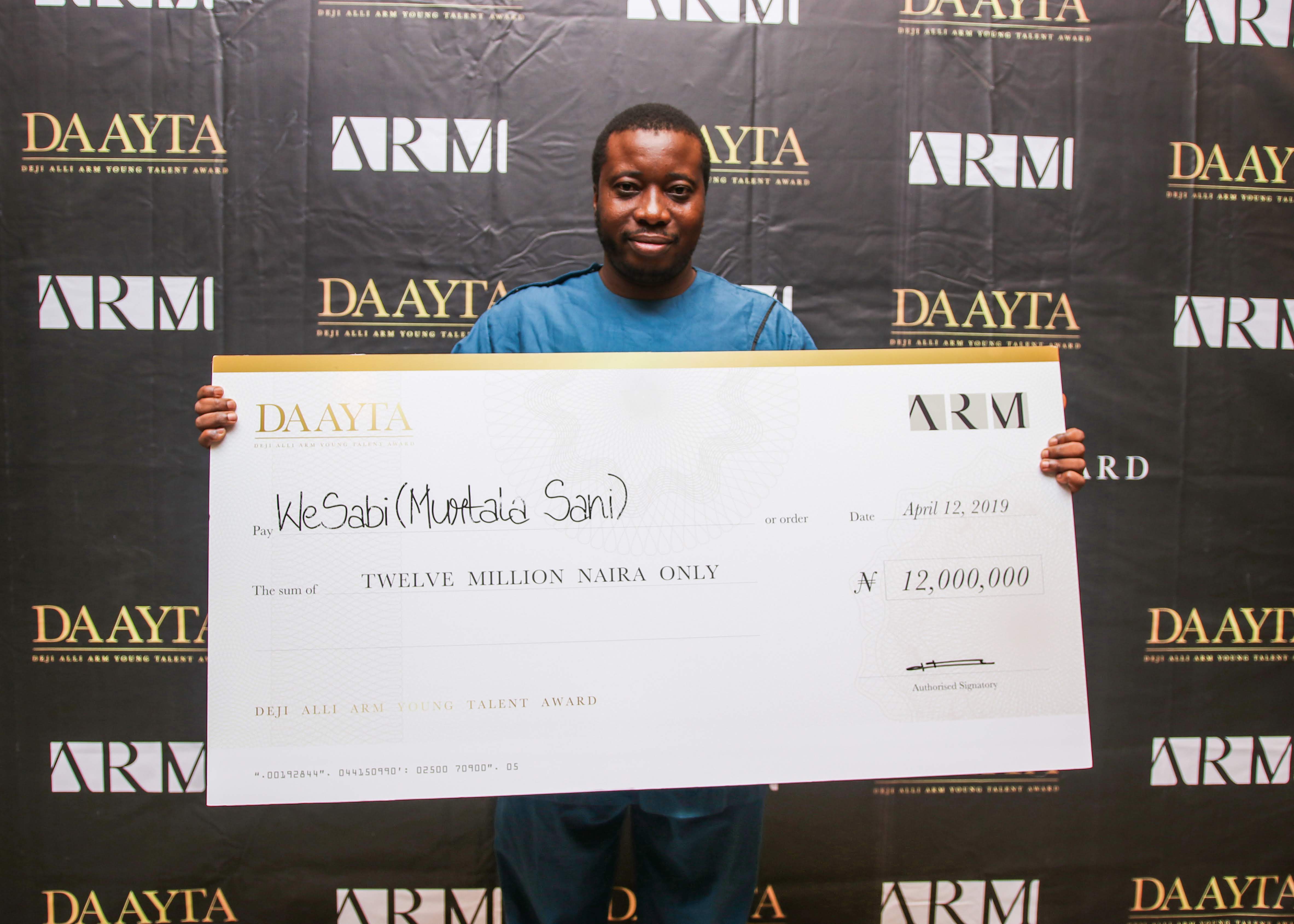 Winner