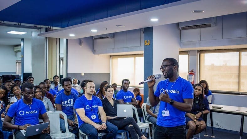 andela pulse.ng