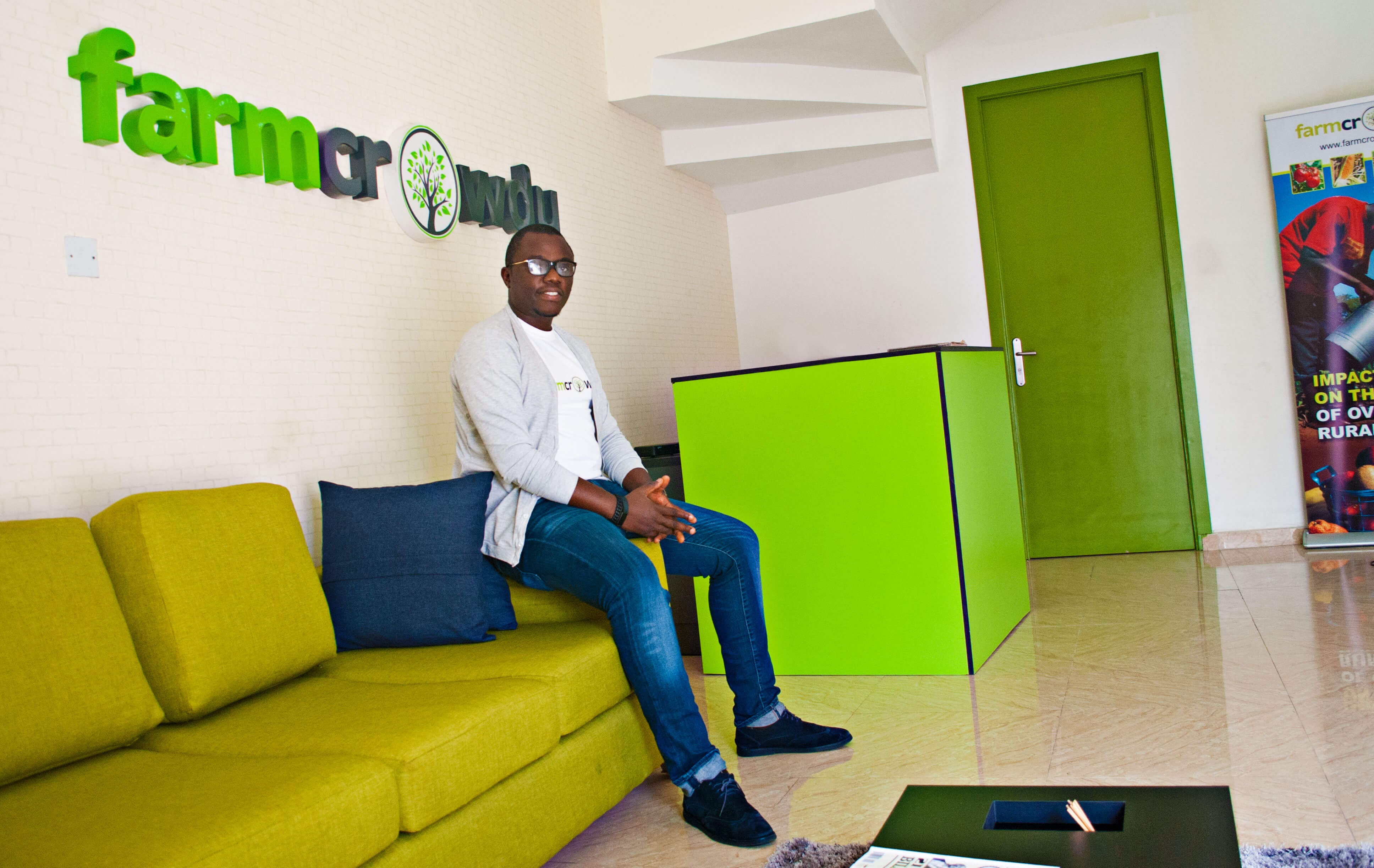 farmcrowdy techgistafrica