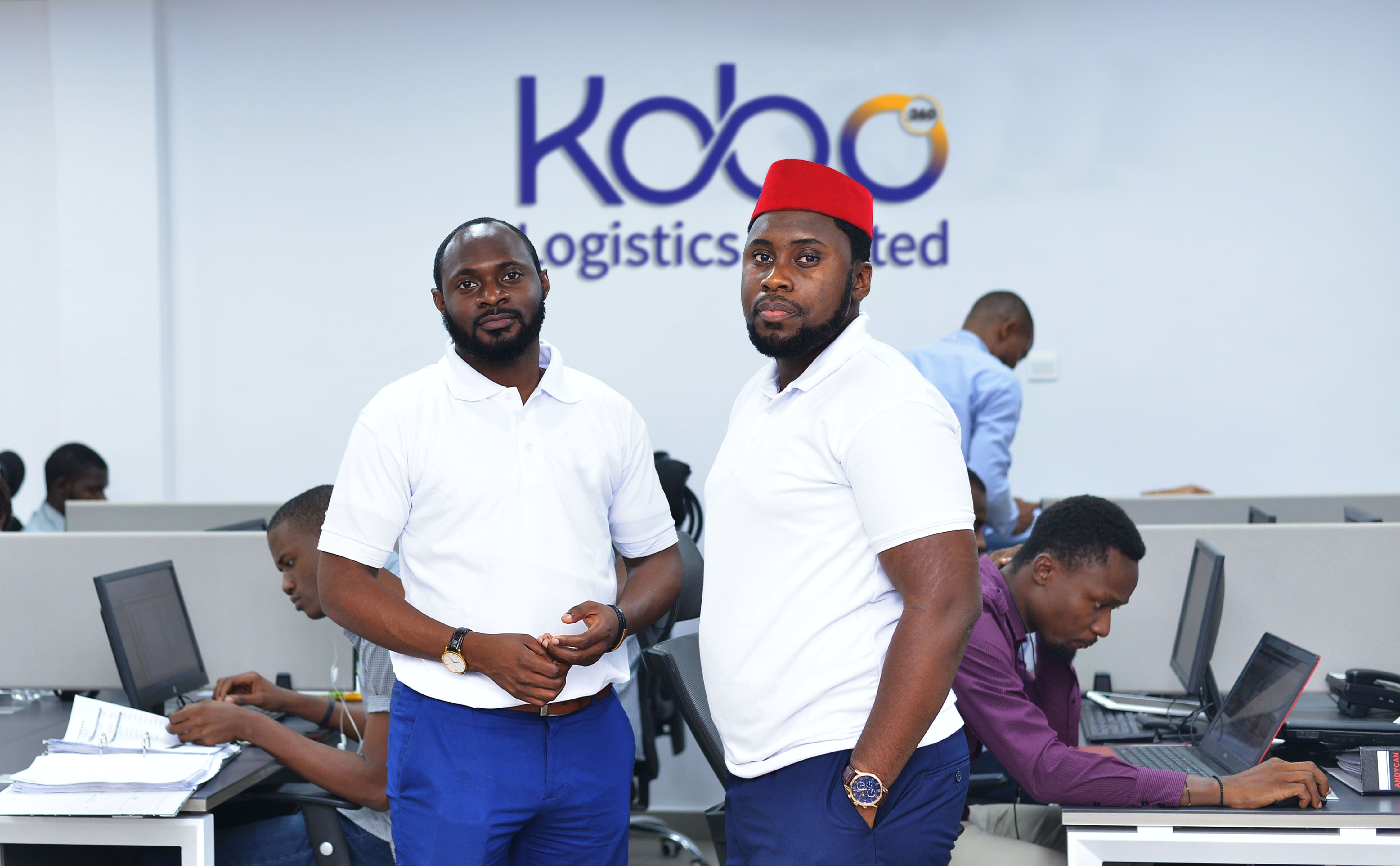 Nigerian startups - cfamedia