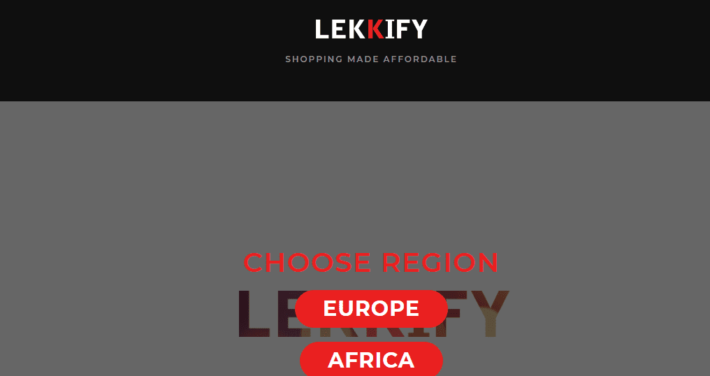 lekify