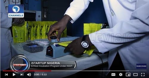 premier hub istartup nigeria