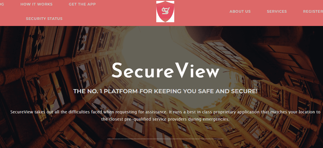 secureview