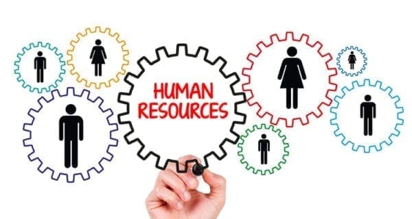 HR