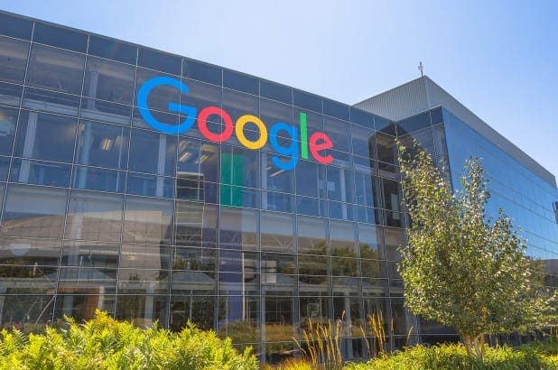 google sdg