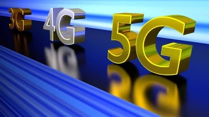 Update: Gabon and Congo Follow Suit after Trial of MTN 5G Technology in Nigeria 5g gabon