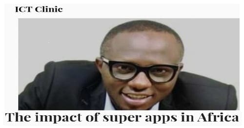 super apps africa