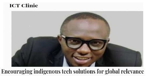 tech solutions