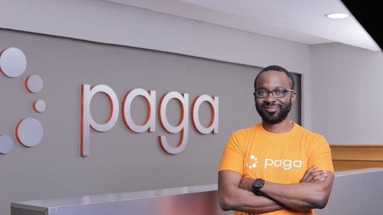 paga