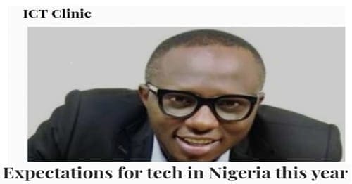 tech nigeria 2020
