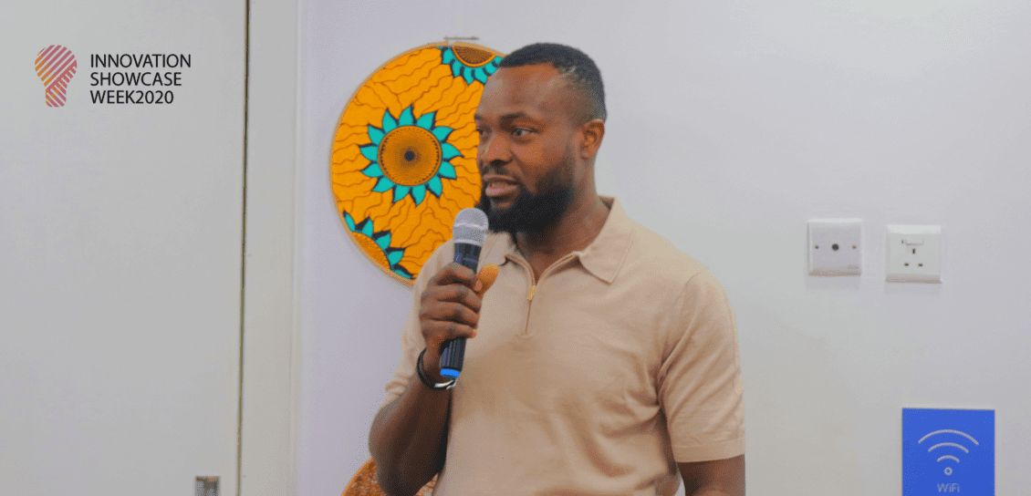 Innovation Showcase Week (ISW) 2020 Unveils West Africa’s Best Tech Solutions Innovation Showcase Week - cfamedia