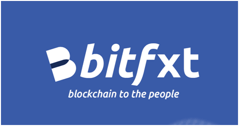 Bitfxt a Nigerian Crypto Start-up Raises $15m Series A Funding bitfxt
