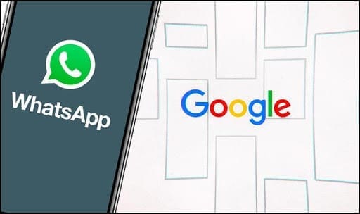 Google Shared Private WhatsApp Group Chats Invite Links whatsapp google