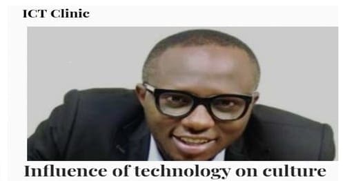 technology culture