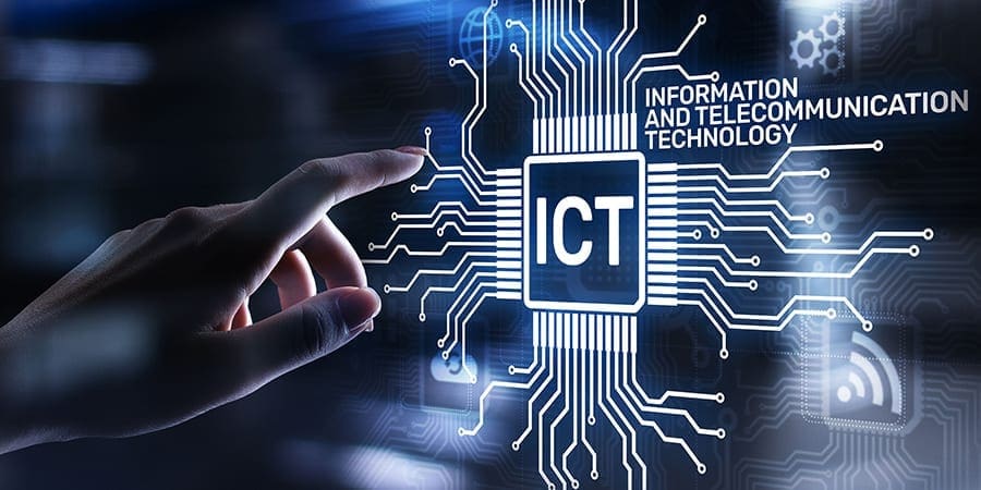 The gender dimension in ICT article
