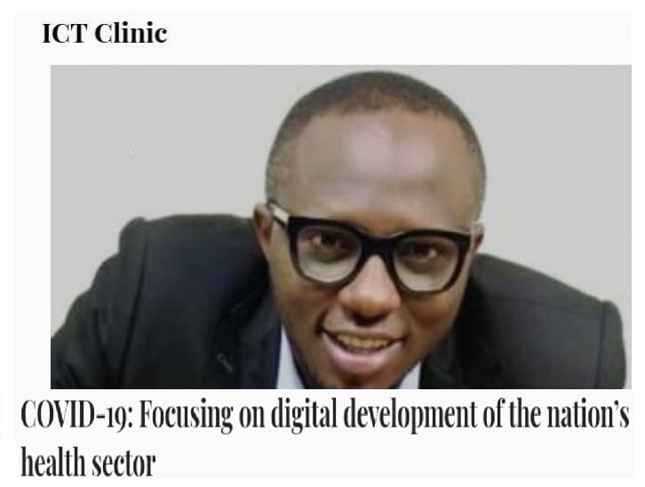 digital development