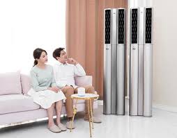 DualCool AC