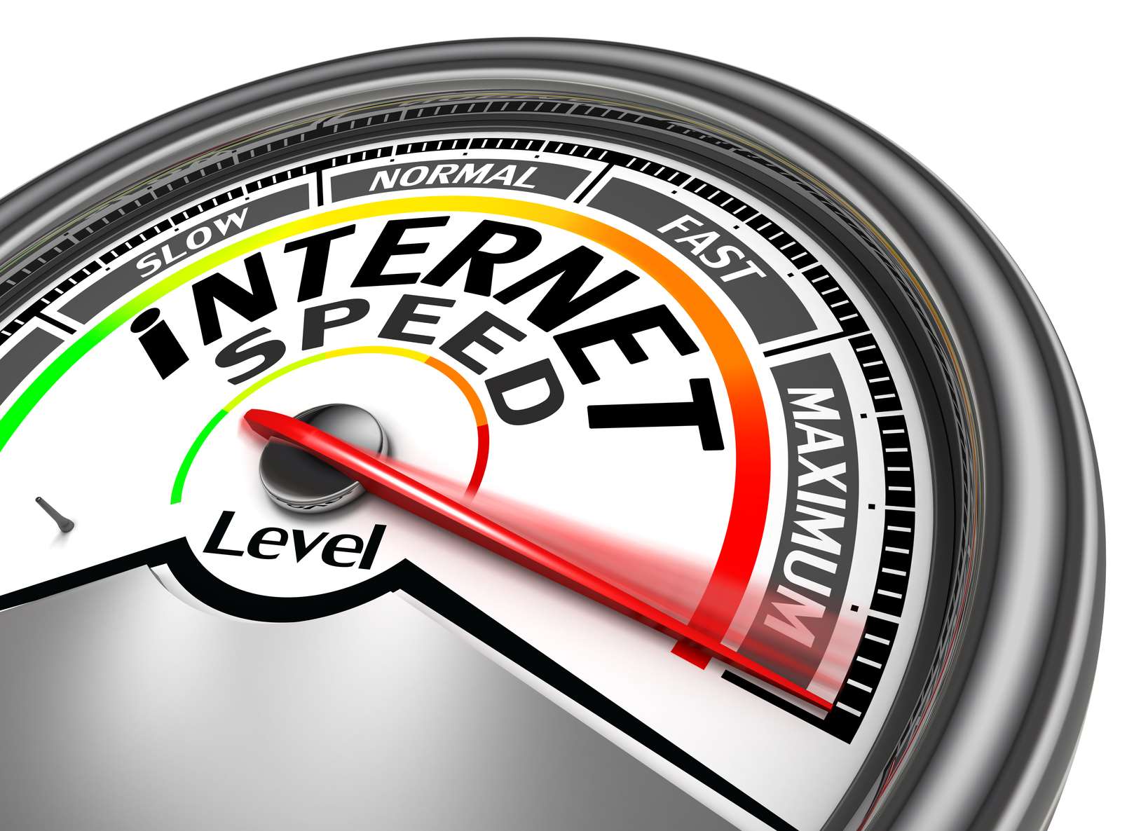broadband speed