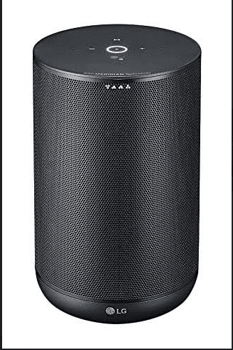 LG Electronics - cfamedia
