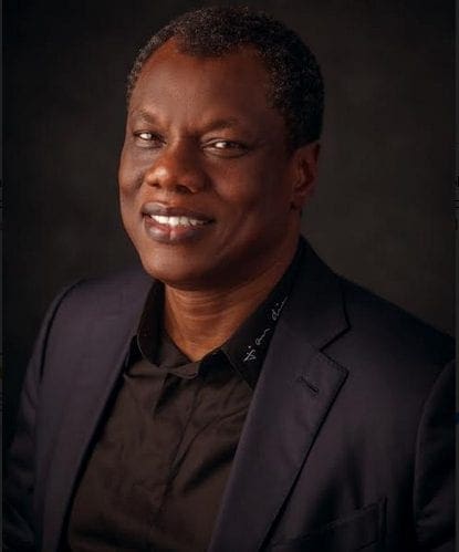 okere