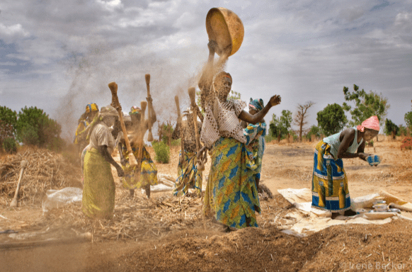 Nigeria - cfamedia