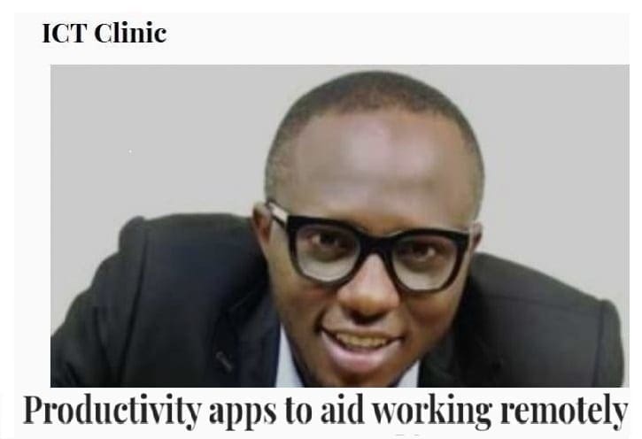 productivity apps