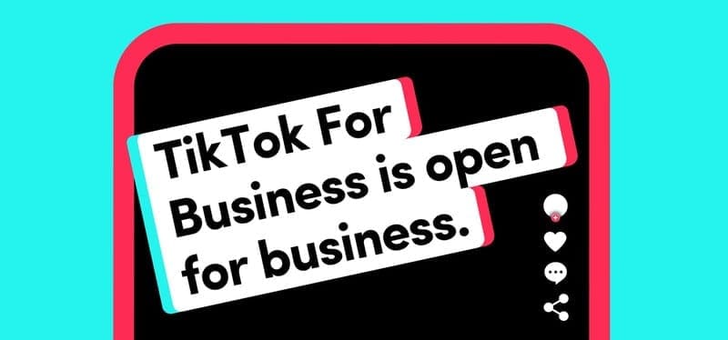 introducing tiktok