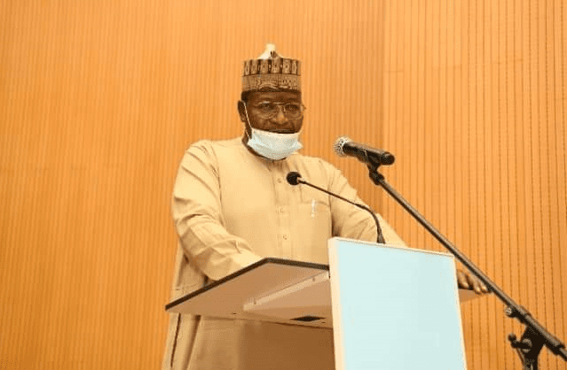 Danbatta today