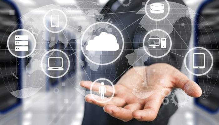 Digital Data Management