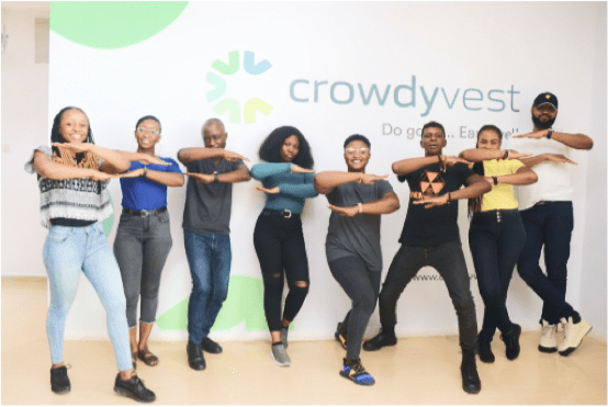 crowdyvest