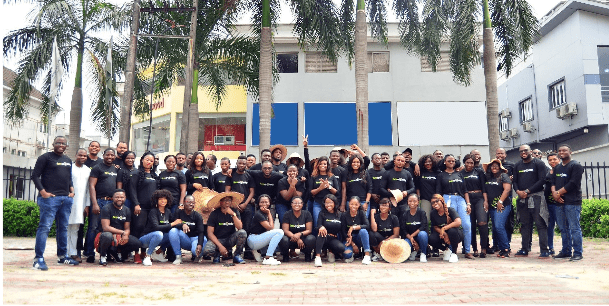 farmcrowdy team