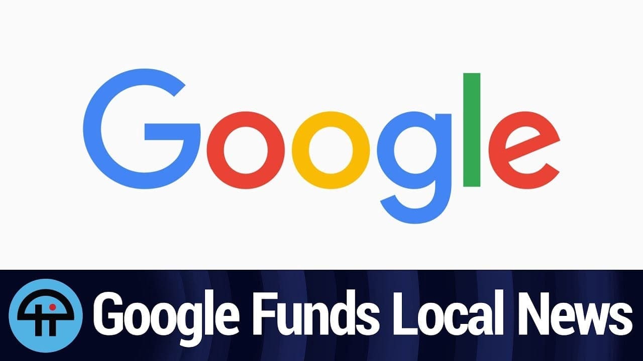 16 Nigerian Publications Receive Journalism Emergency Relief Fund Grants google fund