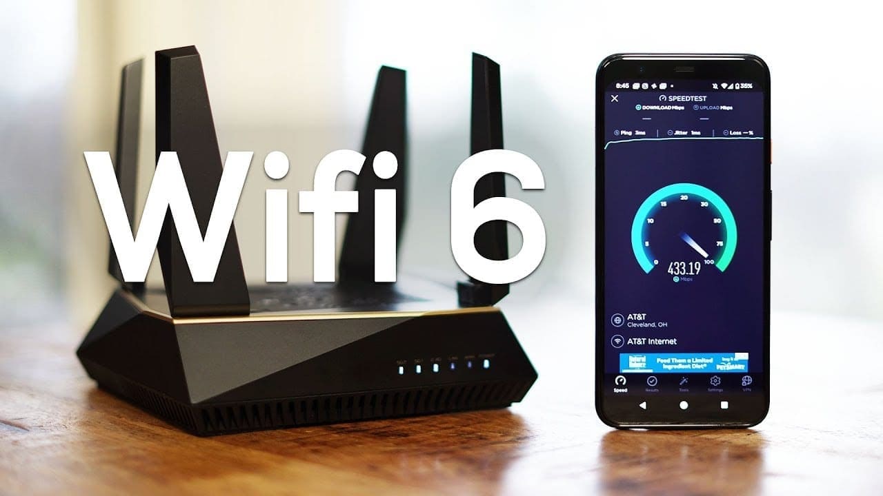 wifi 6