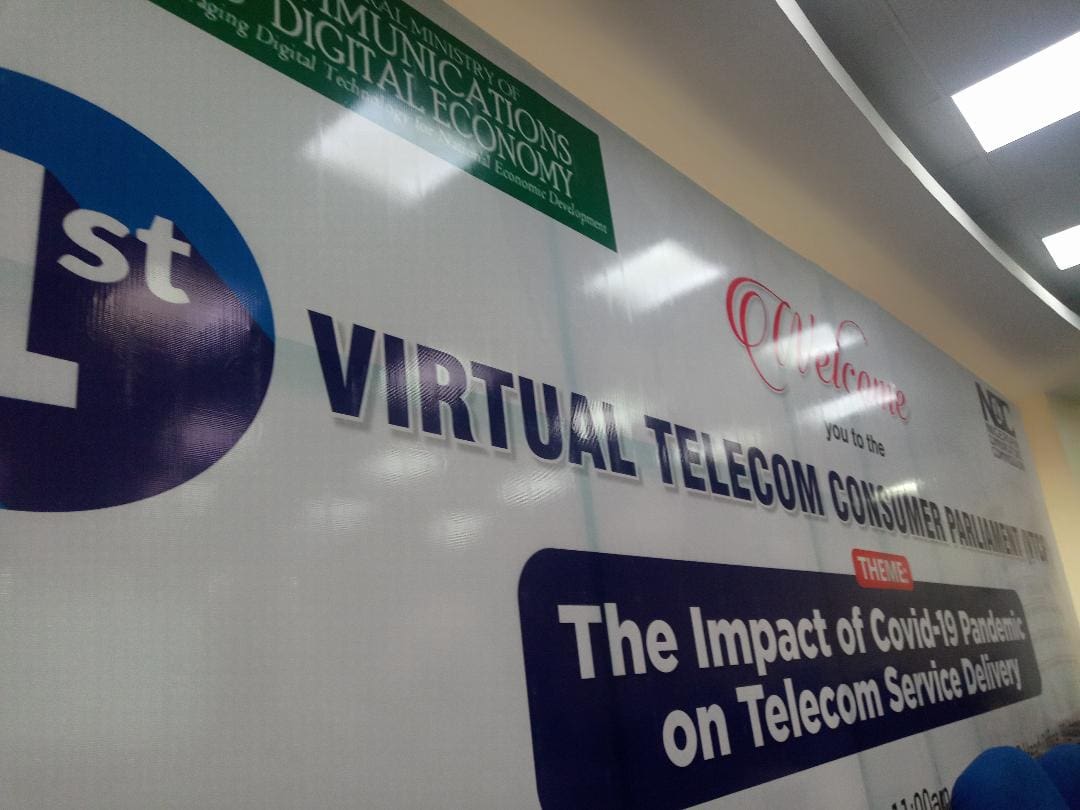 Banner of the VTCP