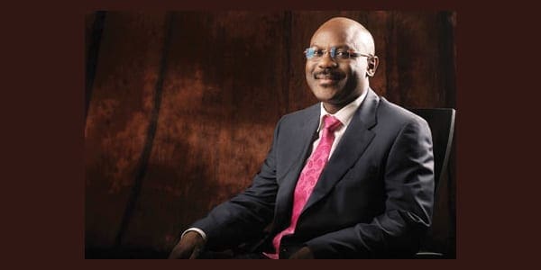John Obaro