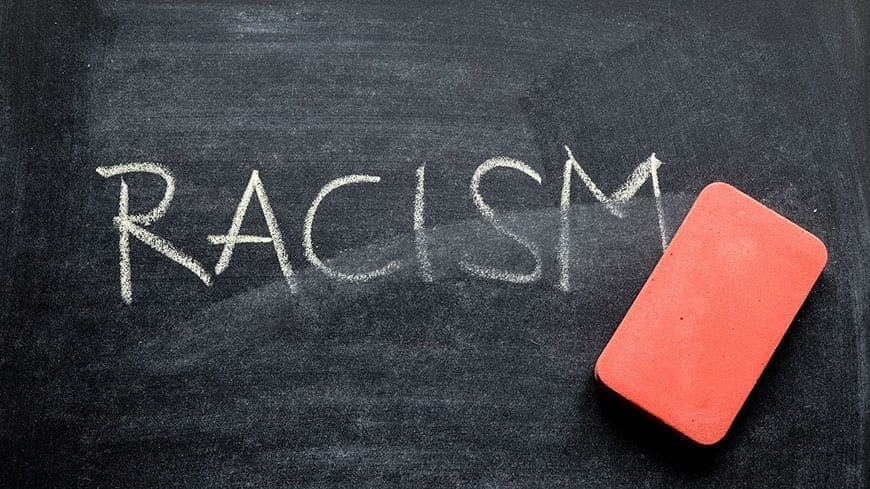 racism