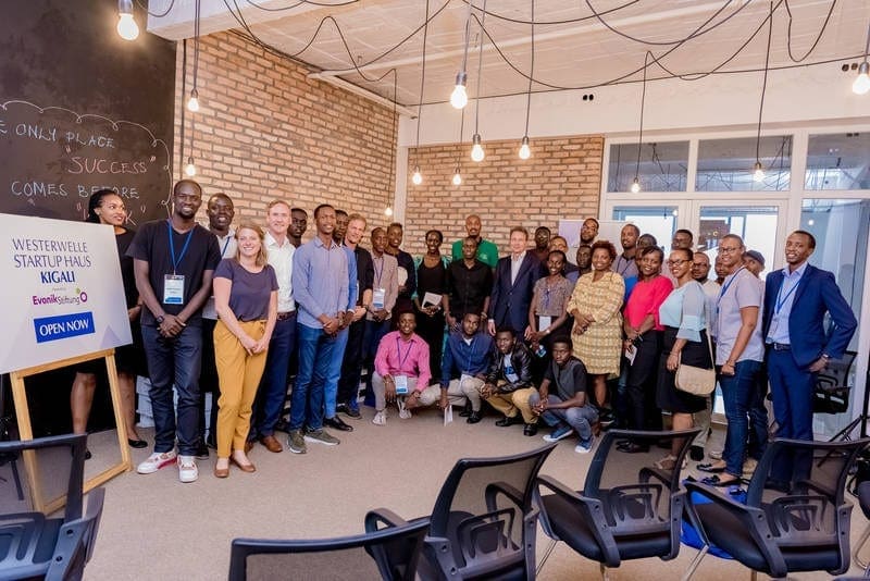 startup rwanda