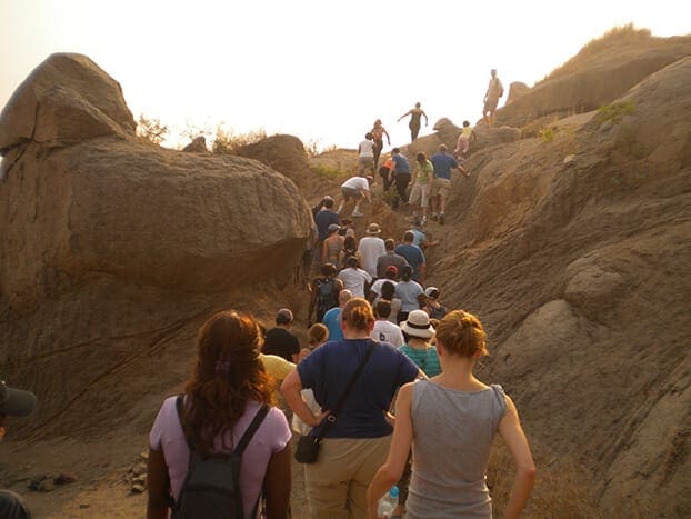 tourism Nigeria