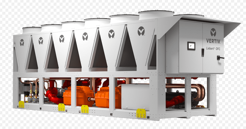 Vertiv - cfamedia