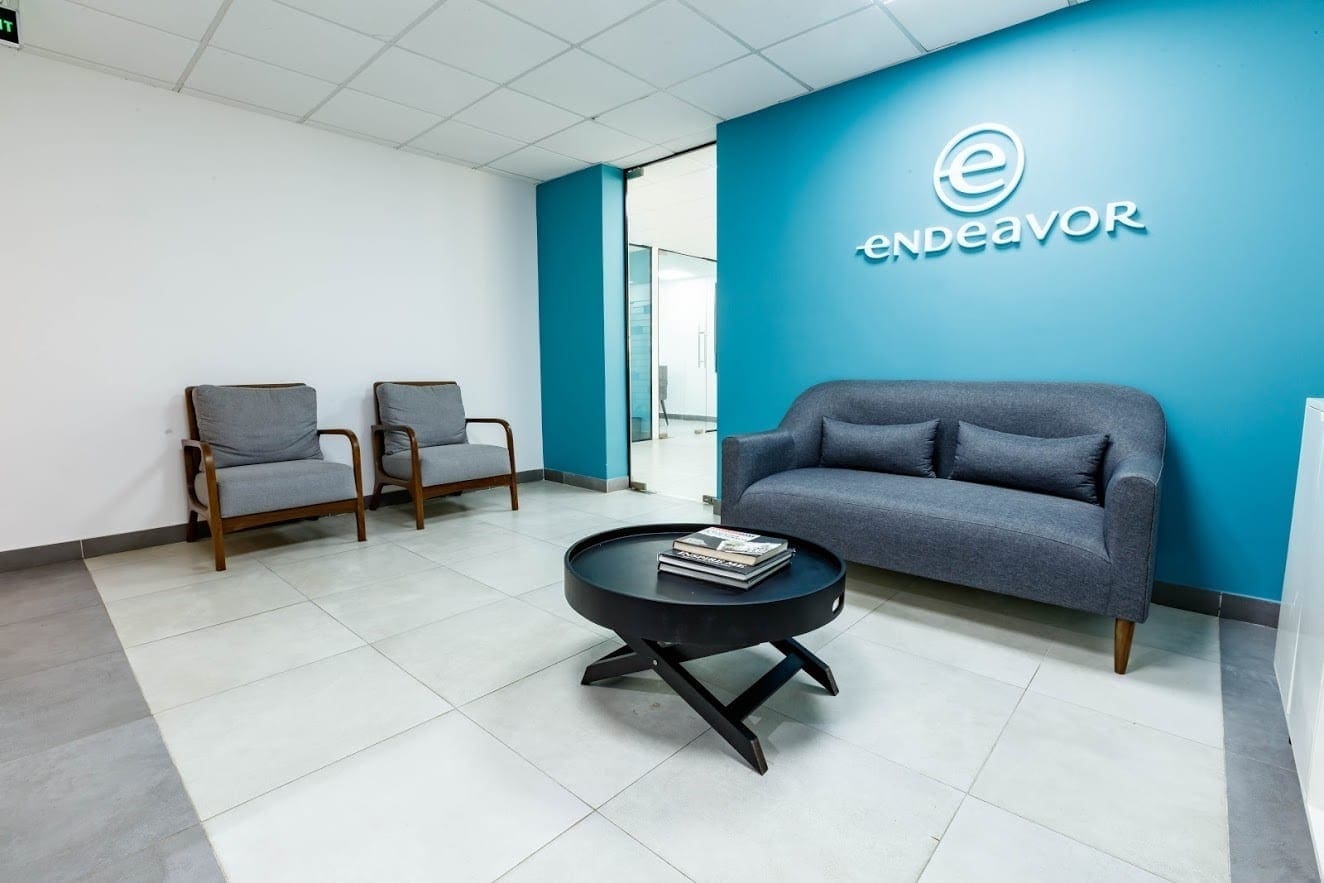 Endeavor Nigeria