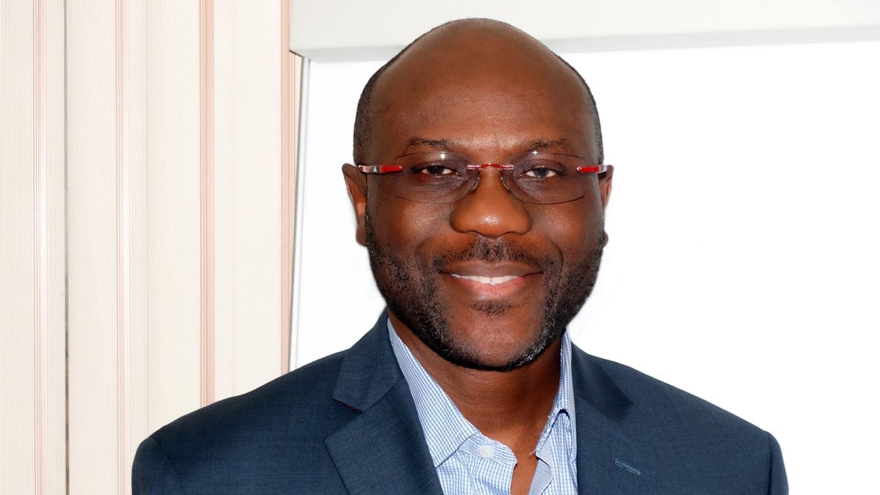 John obaro g