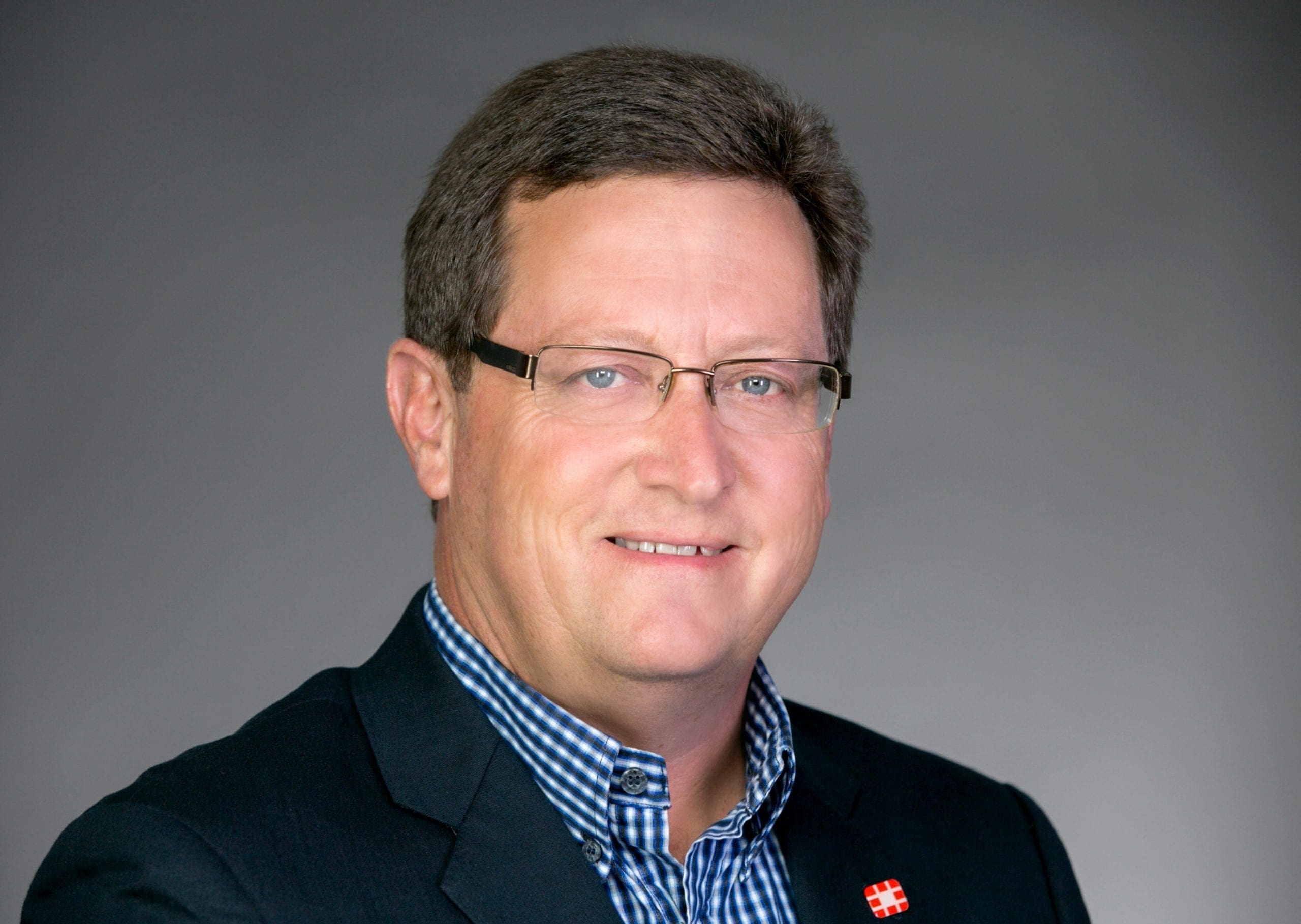 Perry Hutton Fortinet Africa regional vice president Final scaled