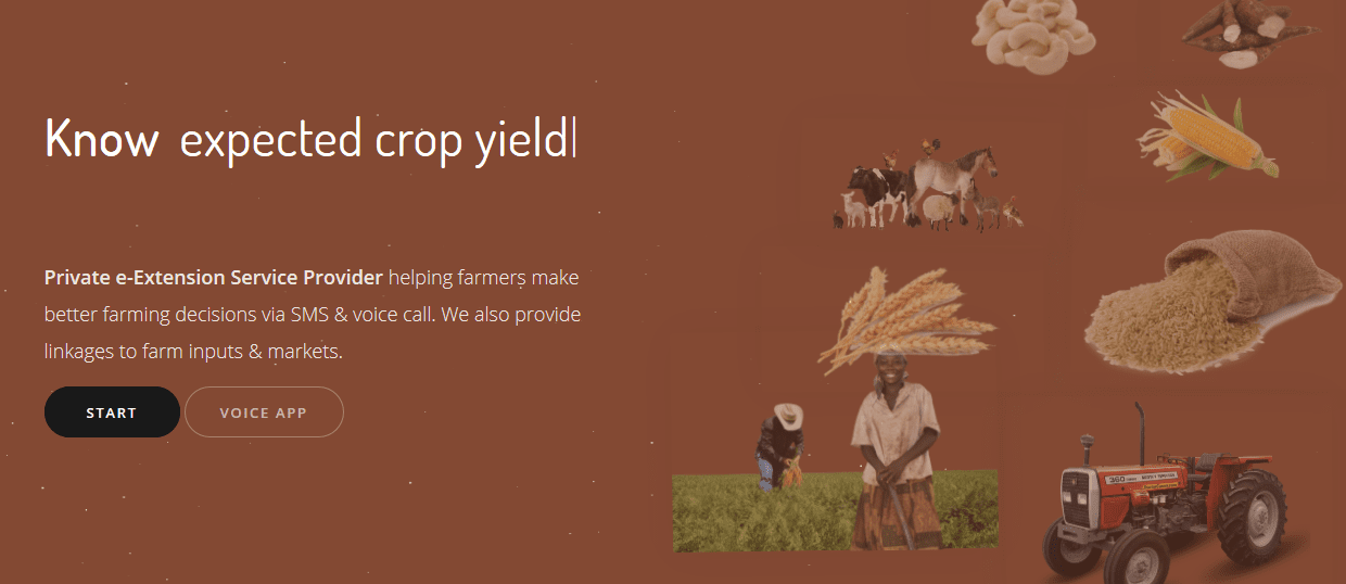 Rural Farmers Hub - cfamedia