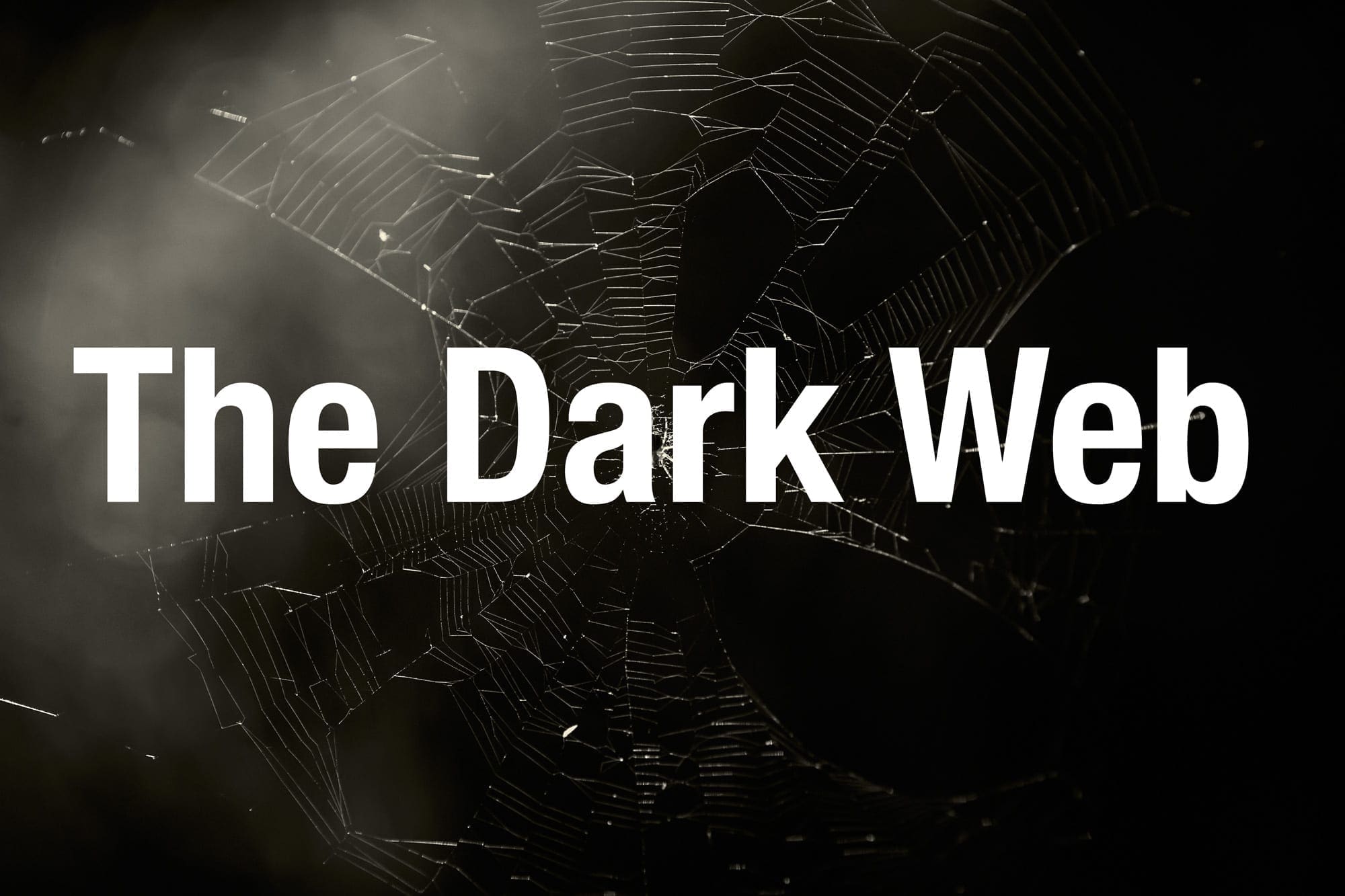 The Dark Web